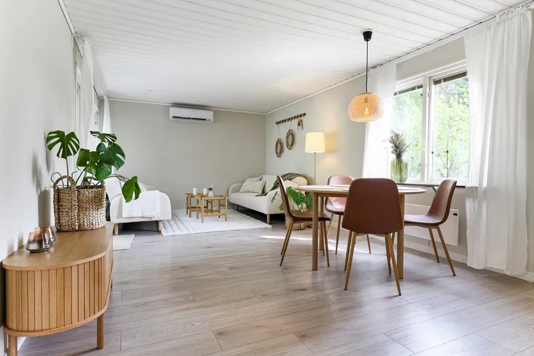 Hyresbostad på Östhammar i osthammar