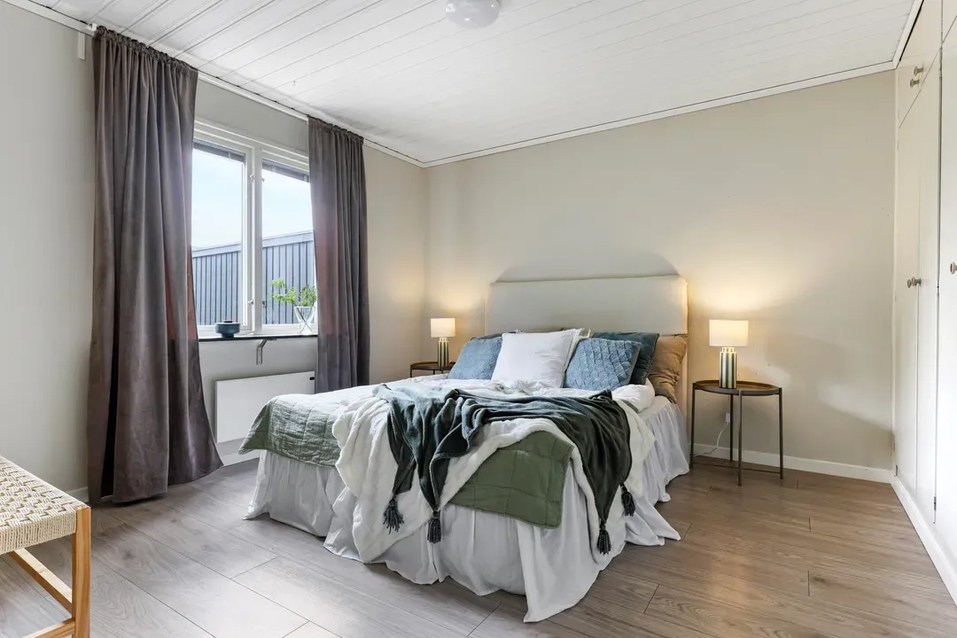 Hyresbostad på Östhammar i osthammar