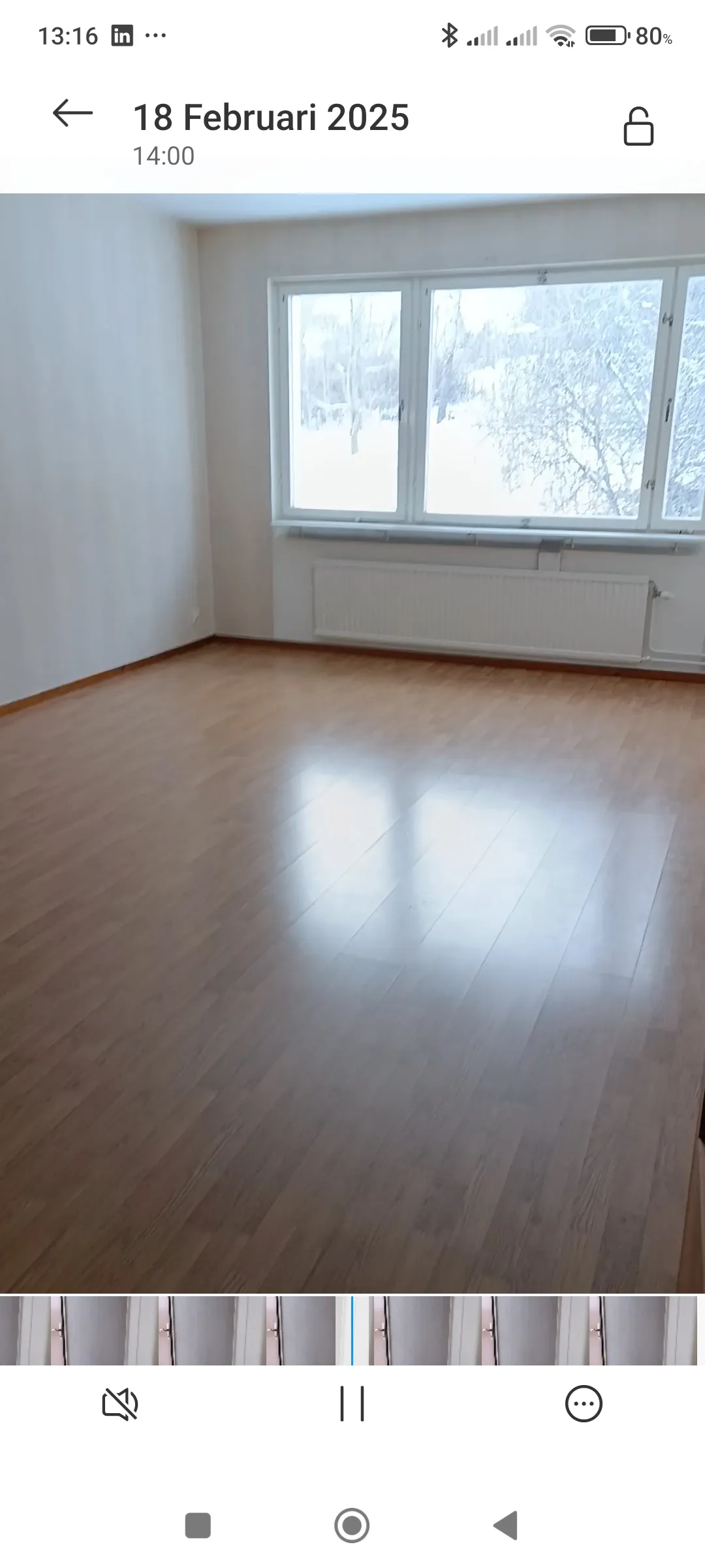 Hyreslägenhet på Norrtälje i norrtalje