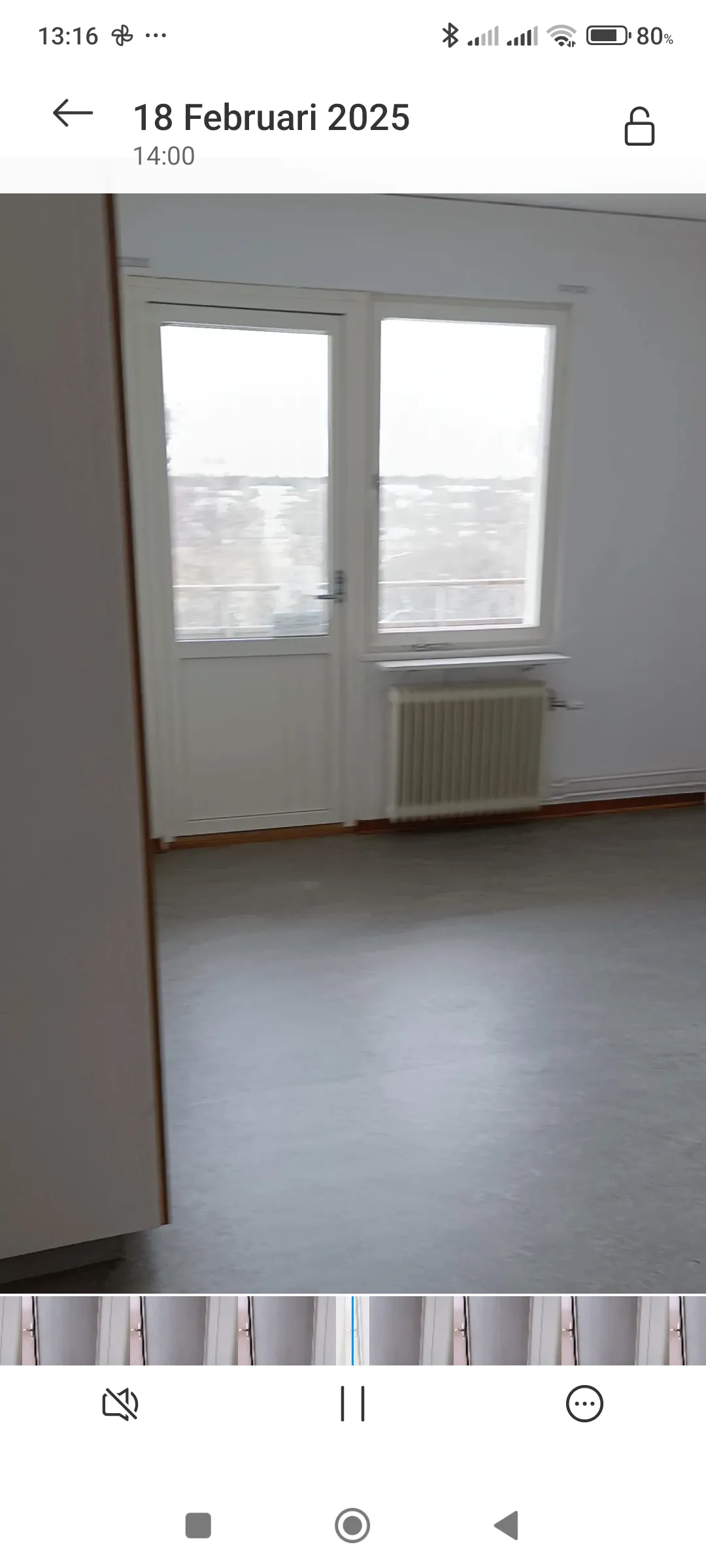 Hyreslägenhet på Norrtälje i norrtalje