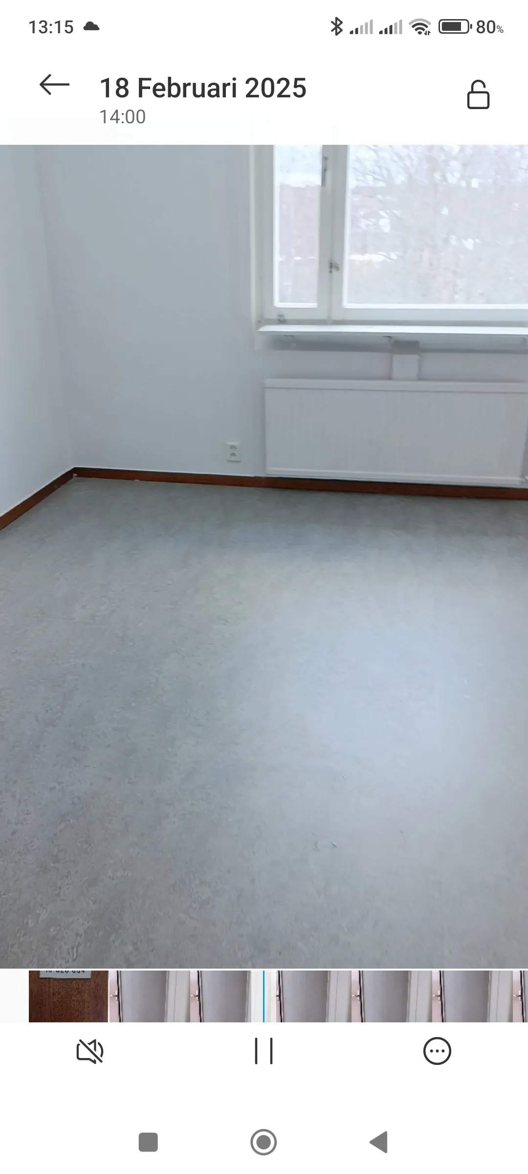 Hyreslägenhet på Norrtälje i norrtalje