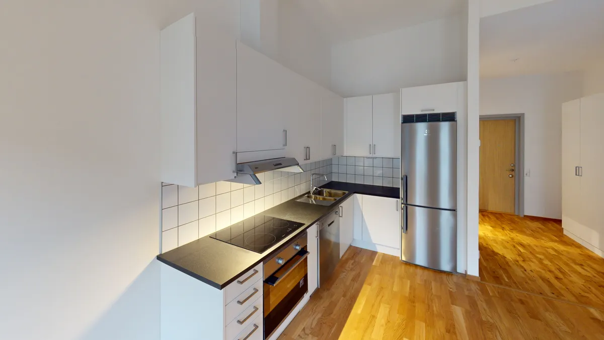 Hyreslägenhet på Eskilstuna i eskilstuna