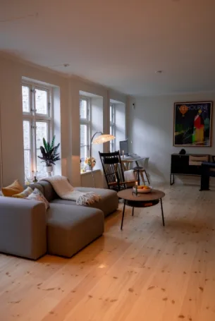 Hyreslägenhet på Malmö i malmo