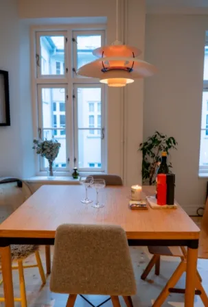 Hyreslägenhet på Malmö i malmo