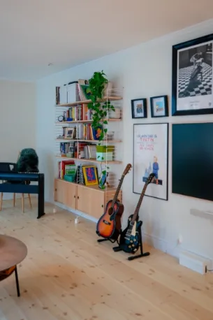 Hyreslägenhet på Malmö i malmo