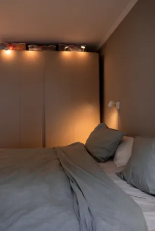 Hyreslägenhet på Malmö i malmo