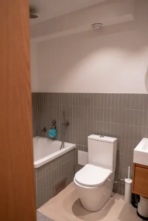 Hyreslägenhet på Malmö i malmo