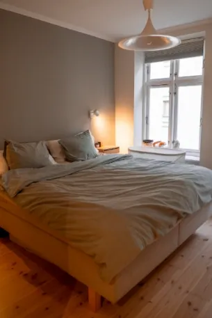 Hyreslägenhet på Malmö i malmo