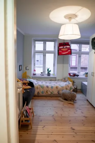 Hyreslägenhet på Malmö i malmo