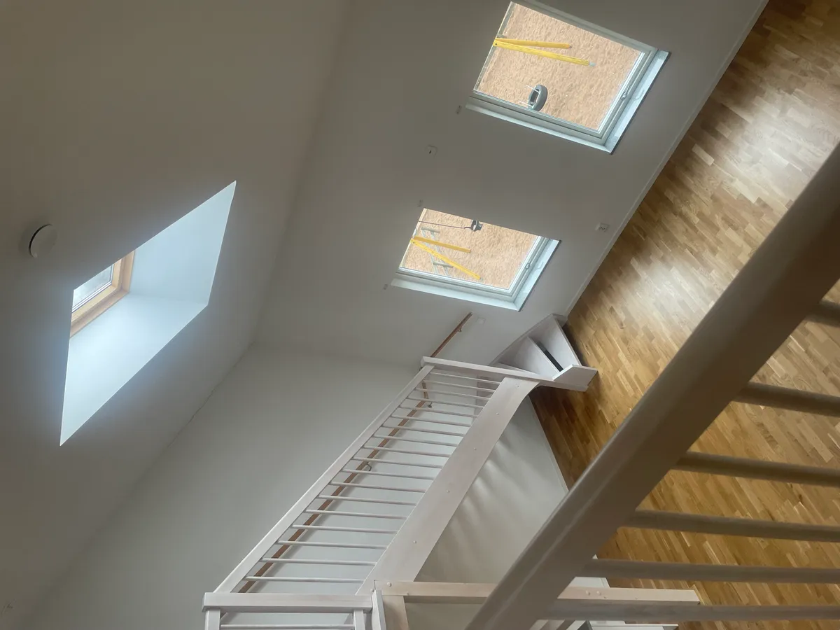 Hyreslägenhet på Falkenberg i falkenberg