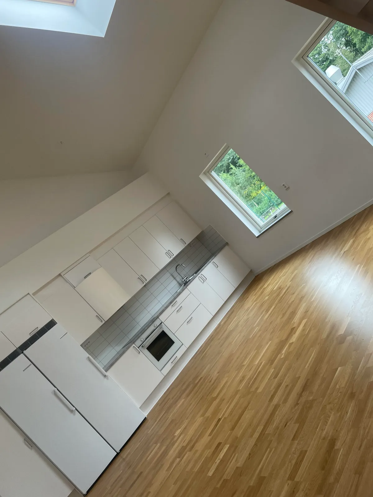 Hyreslägenhet på Falkenberg i falkenberg