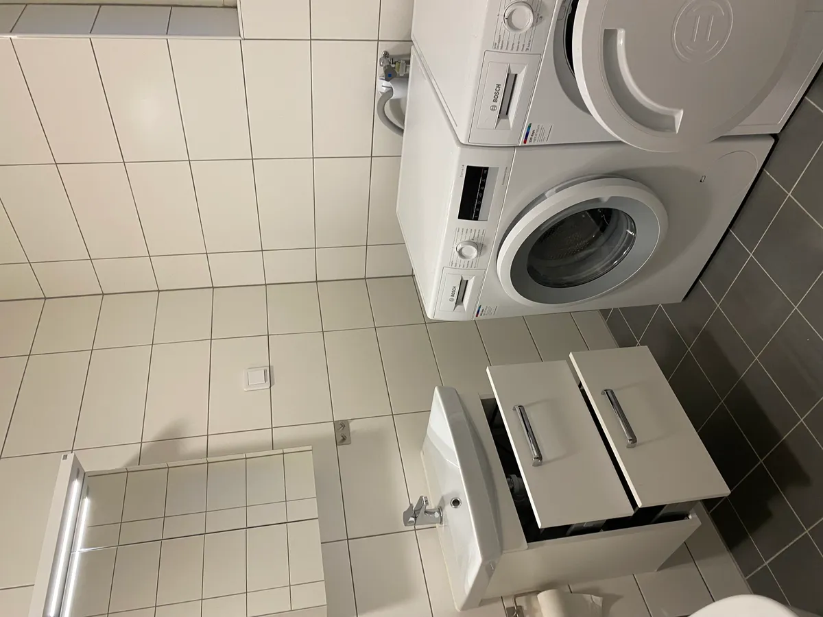 Hyreslägenhet på Falkenberg i falkenberg