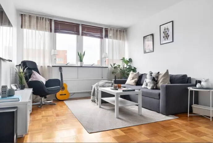 Hyreslägenhet på Västra Frölunda i vastra-frolunda