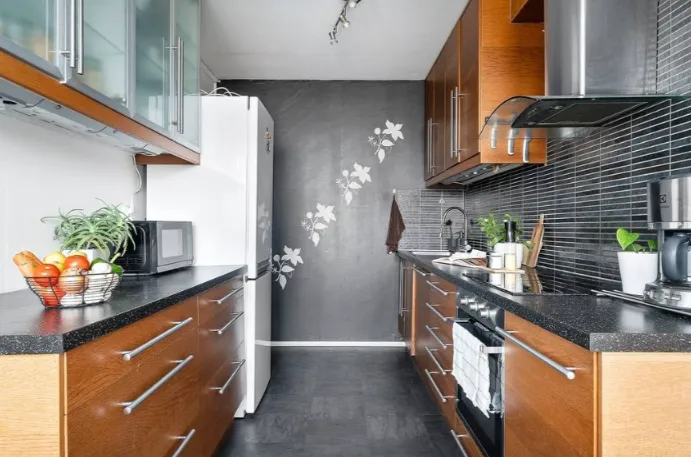 Hyreslägenhet på Västra Frölunda i vastra-frolunda