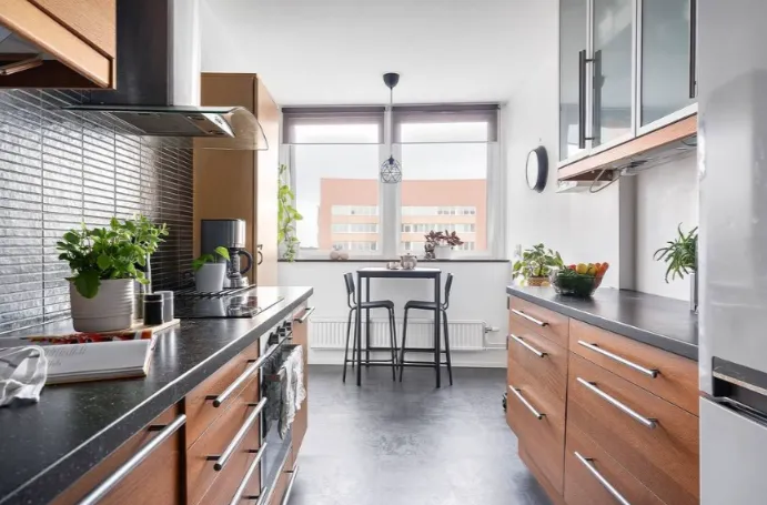 Hyreslägenhet på Västra Frölunda i vastra-frolunda