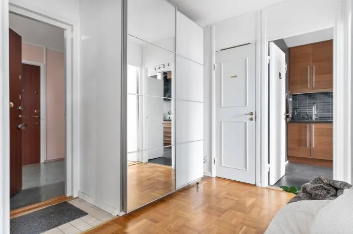 Hyreslägenhet på Västra Frölunda i vastra-frolunda