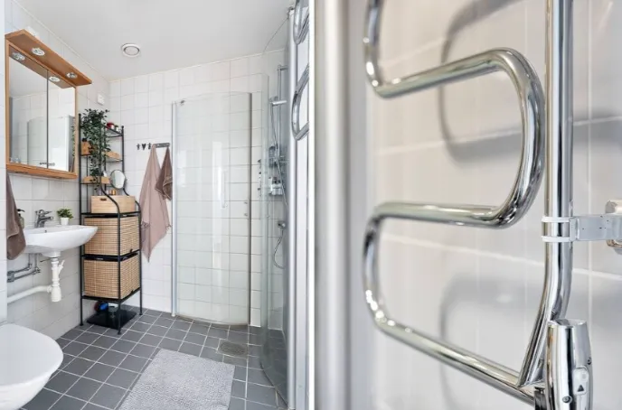 Hyreslägenhet på Västra Frölunda i vastra-frolunda