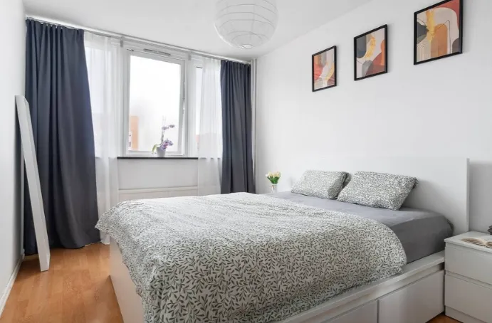 Hyreslägenhet på Västra Frölunda i vastra-frolunda