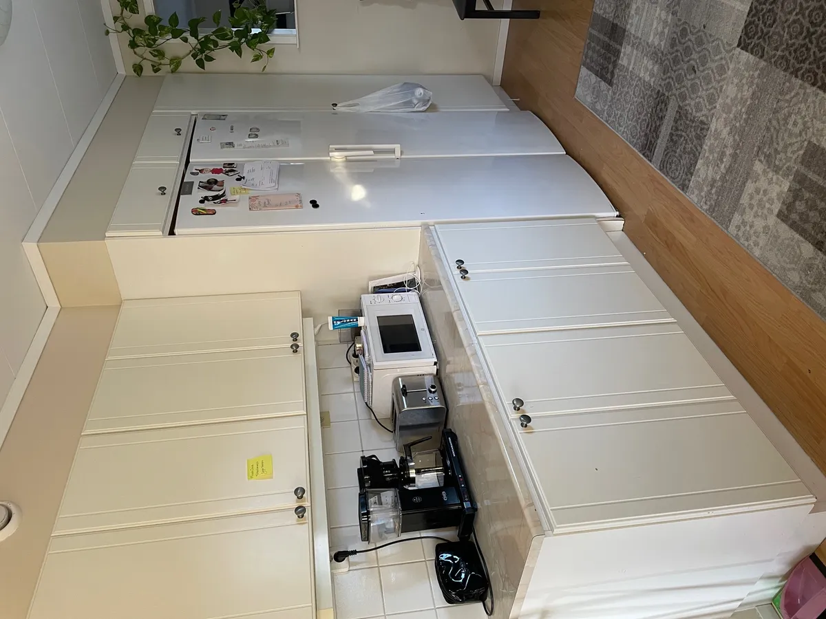 Hyreslägenhet på BORÅS i boras