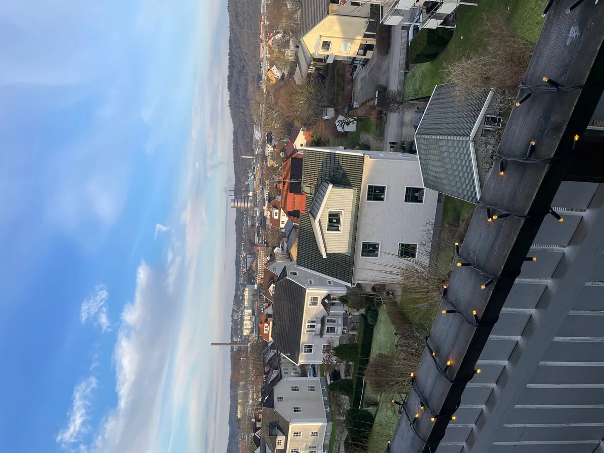 Hyreslägenhet på BORÅS i boras