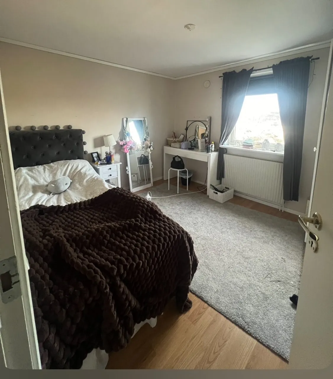 Hyreslägenhet på BORÅS i boras