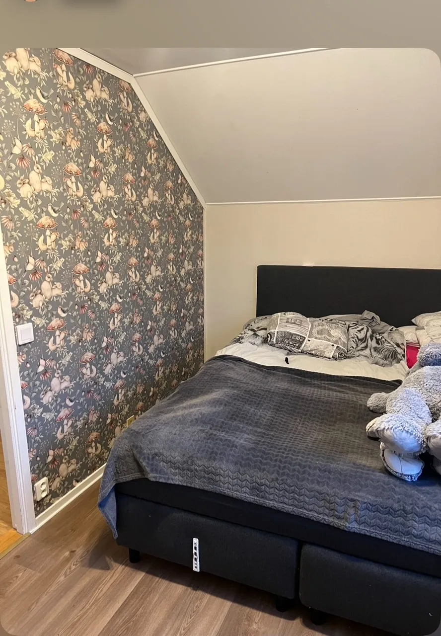 Hyreslägenhet på BORÅS i boras