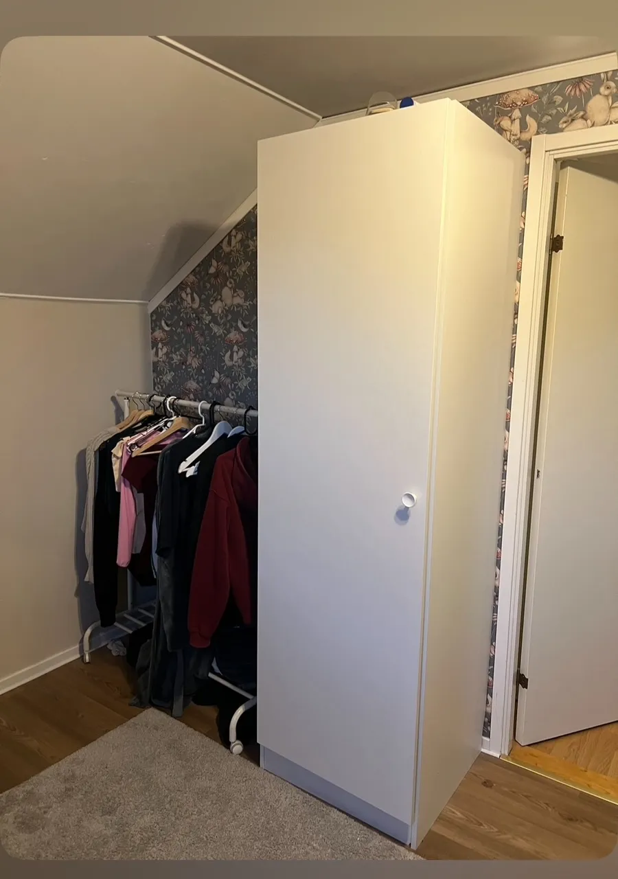 Hyreslägenhet på BORÅS i boras