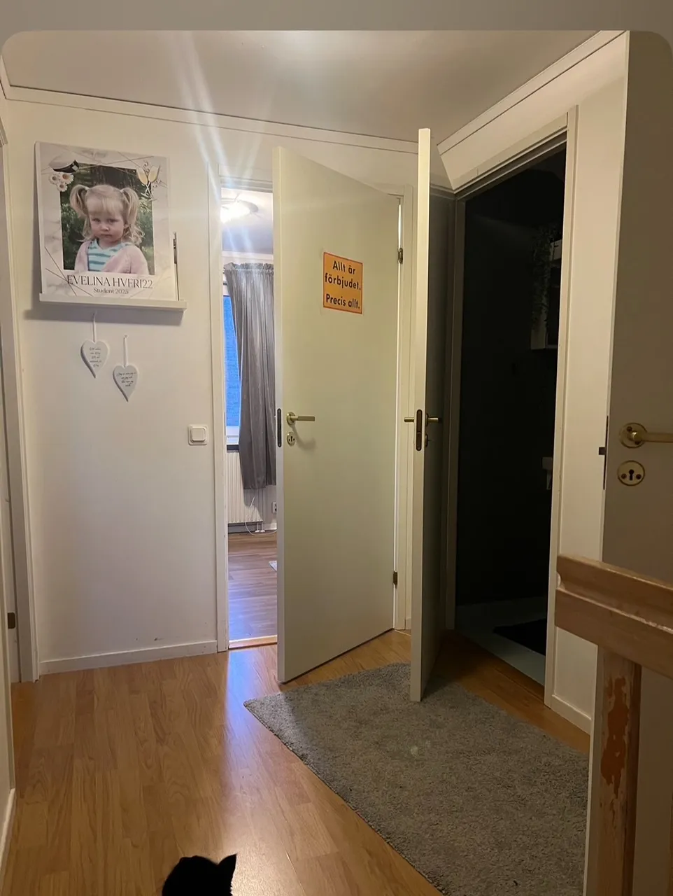 Hyreslägenhet på BORÅS i boras