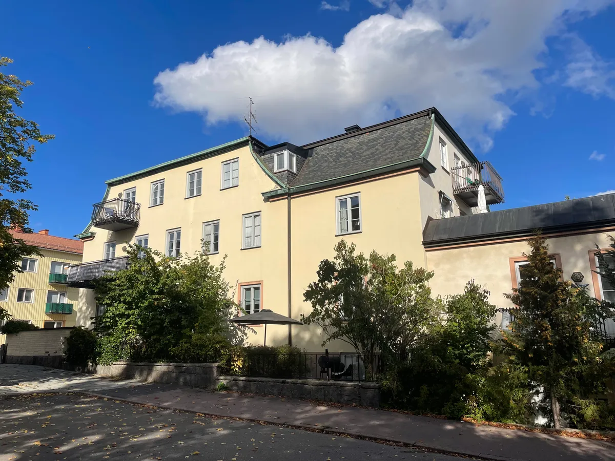 Hyreslägenhet på Eskilstuna i eskilstuna