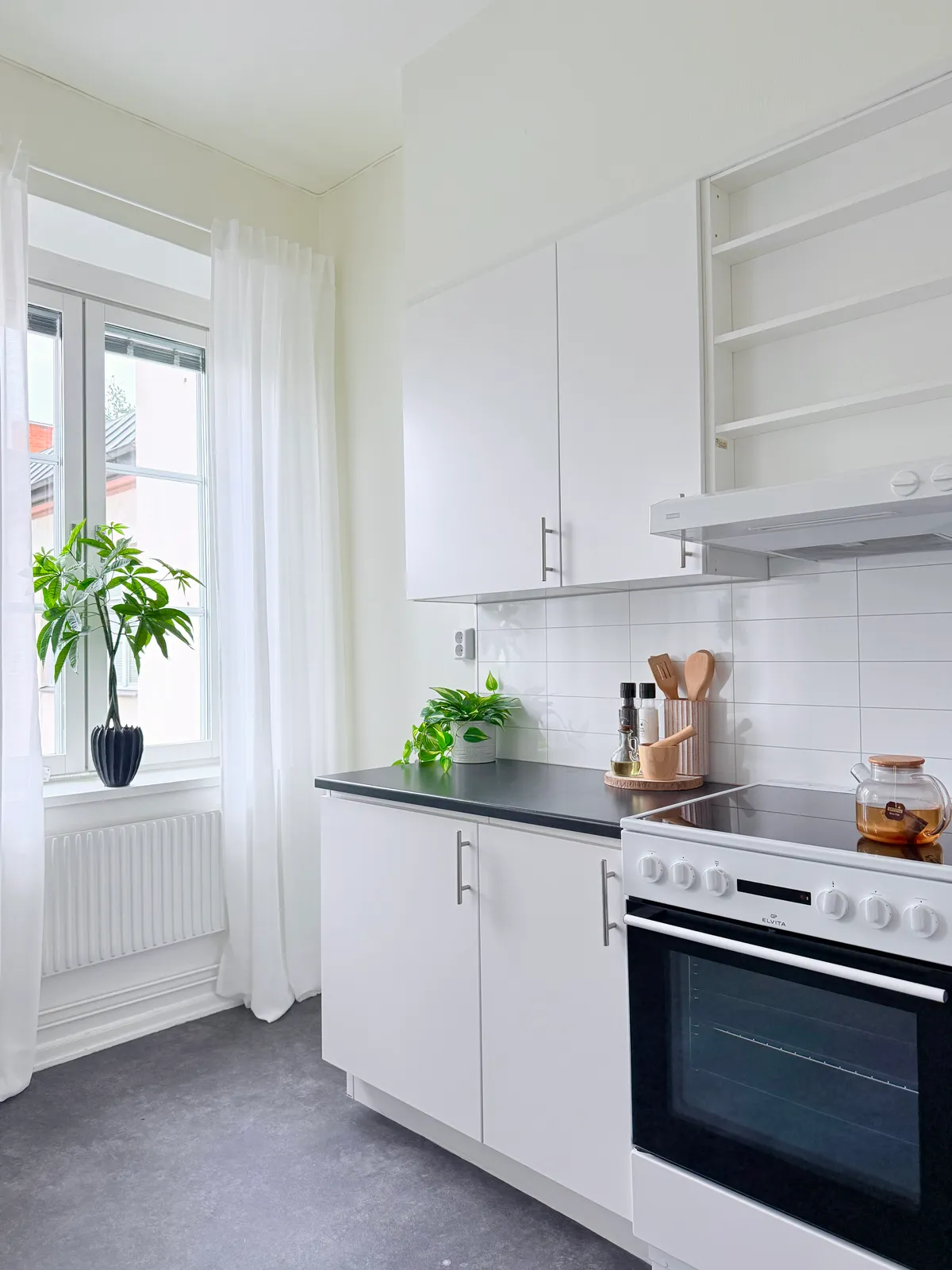 Hyreslägenhet på Eskilstuna i eskilstuna