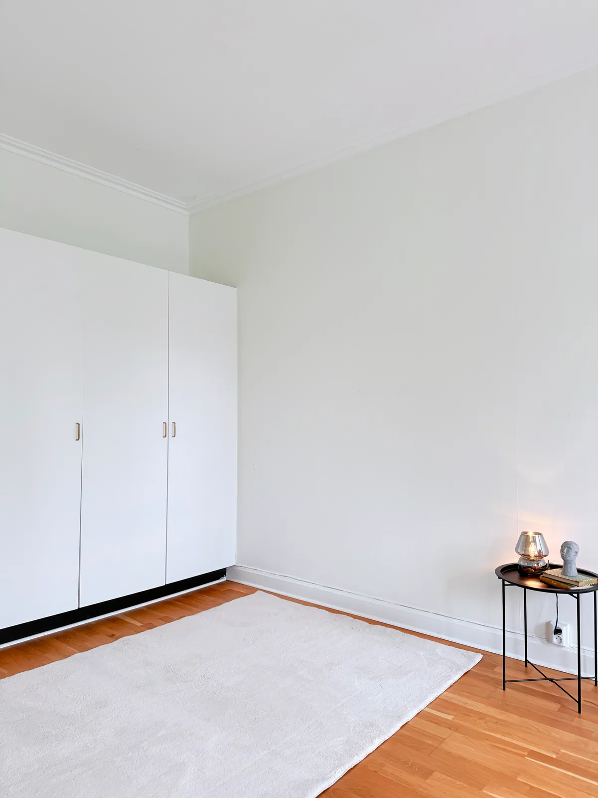 Hyreslägenhet på Eskilstuna i eskilstuna