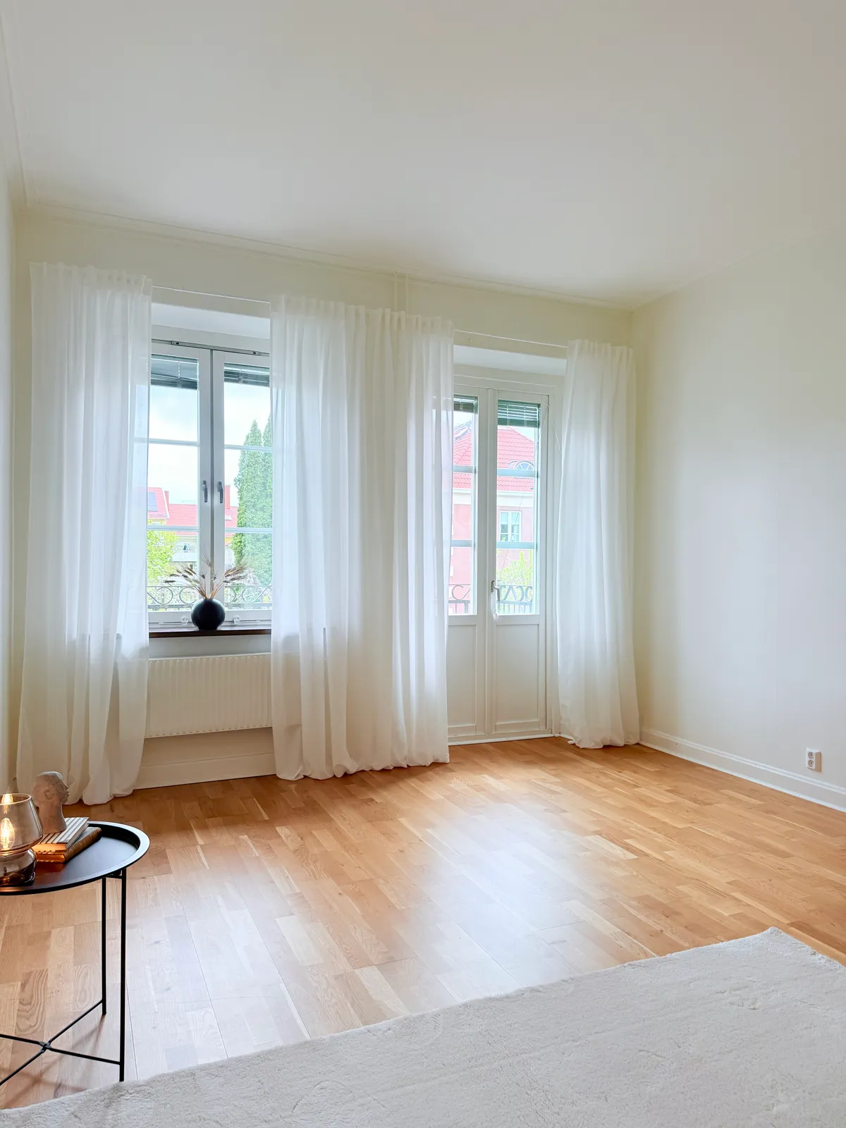 Hyreslägenhet på Eskilstuna i eskilstuna