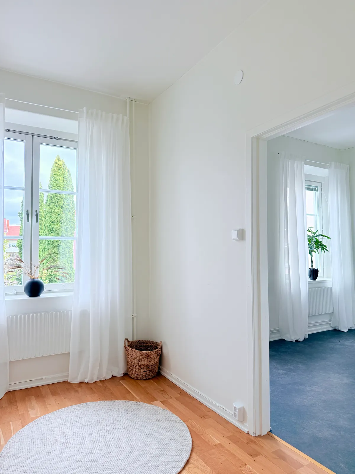 Hyreslägenhet på Eskilstuna i eskilstuna