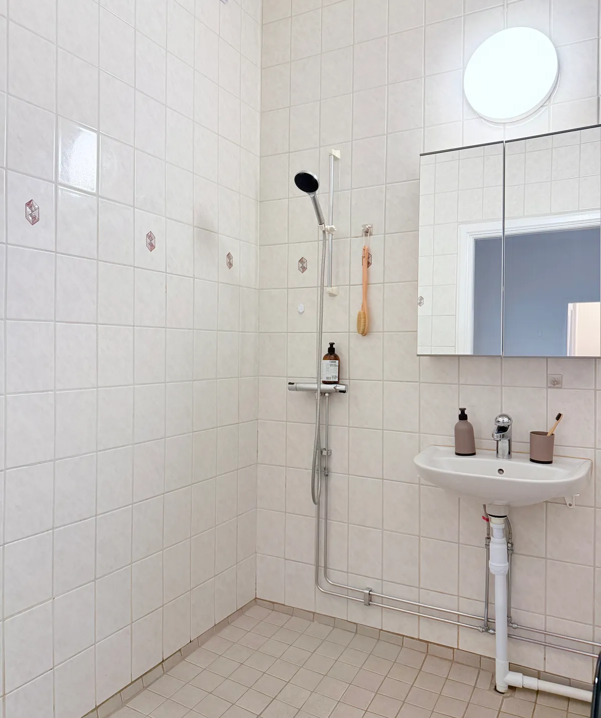 Hyreslägenhet på Eskilstuna i eskilstuna