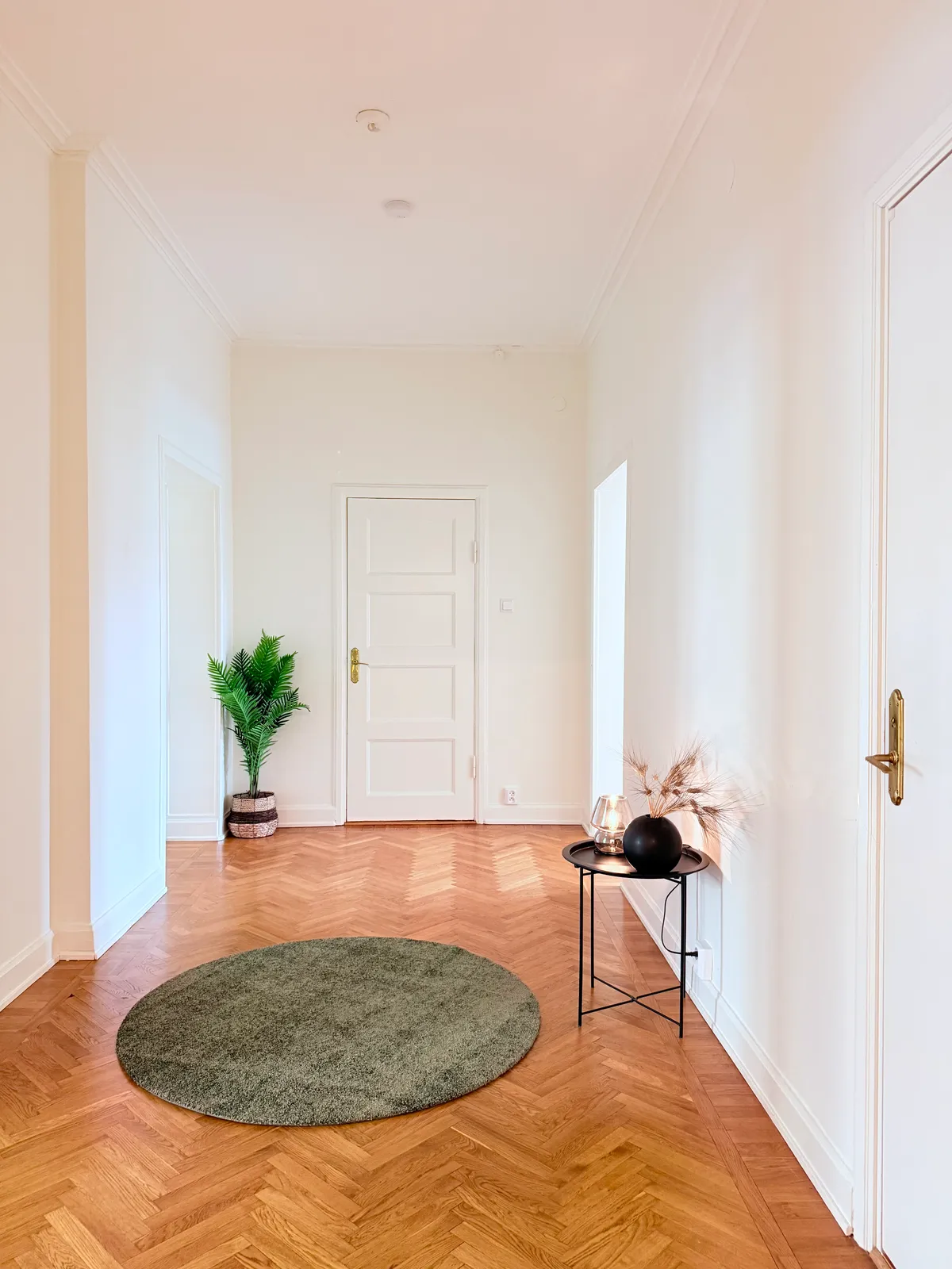 Hyreslägenhet på Eskilstuna i eskilstuna