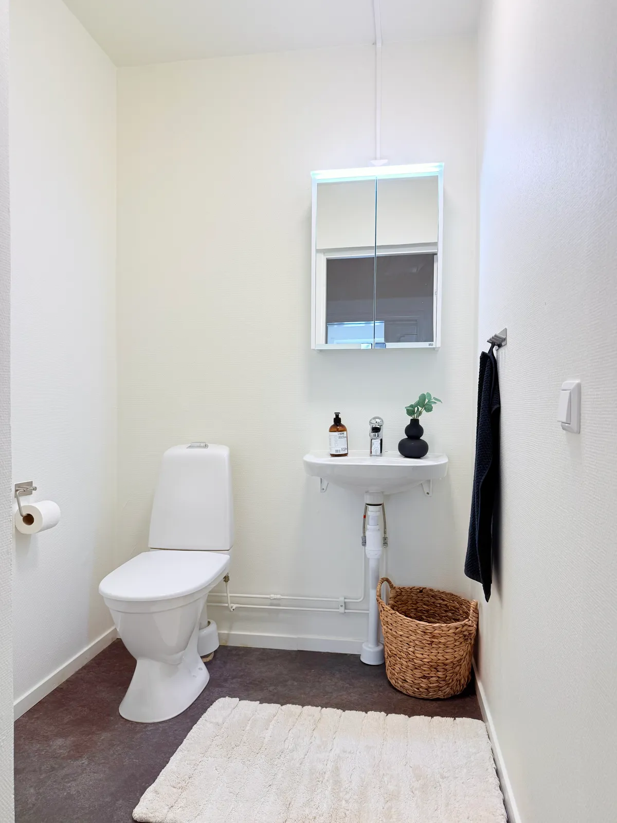 Hyreslägenhet på Eskilstuna i eskilstuna