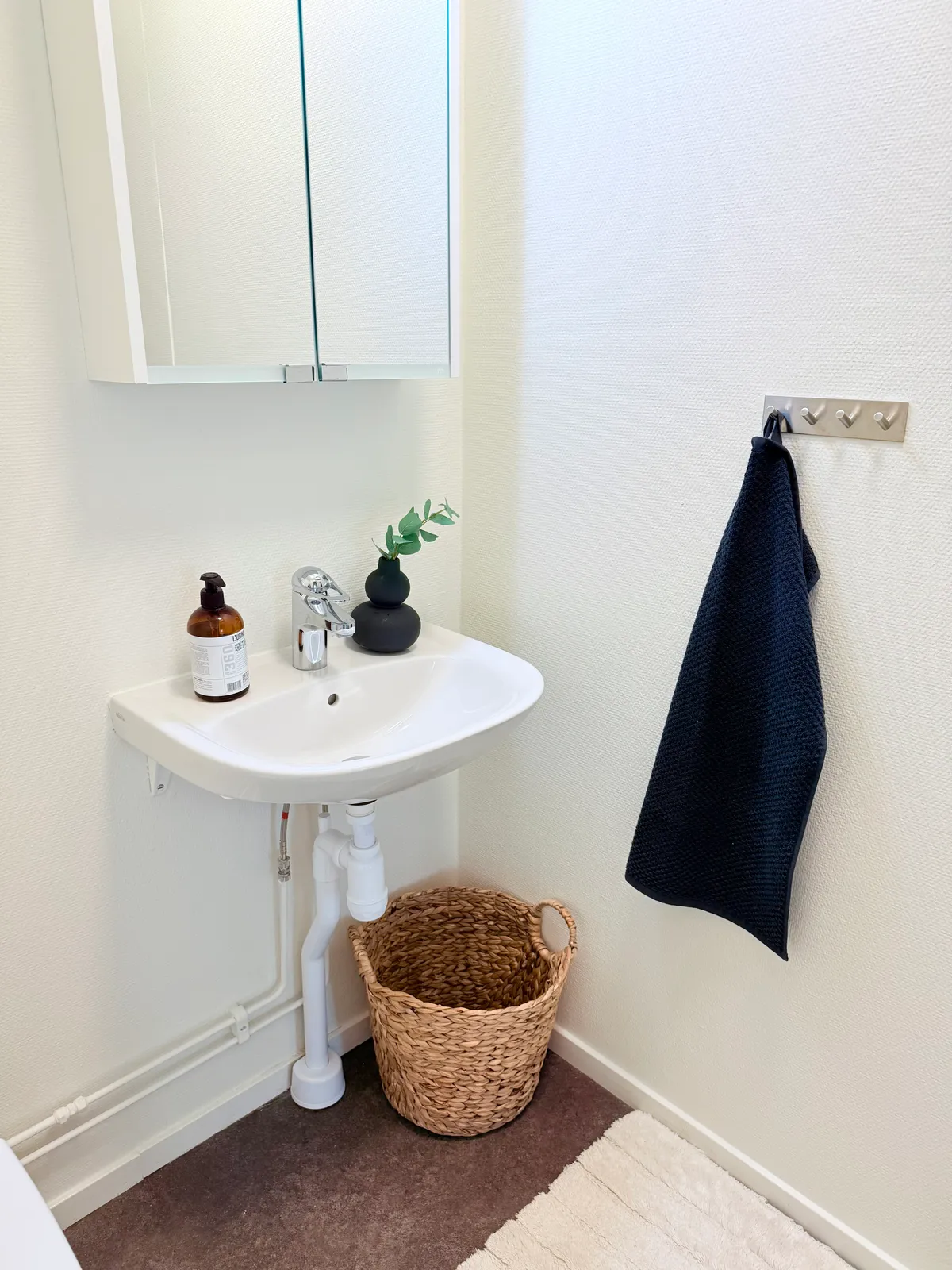 Hyreslägenhet på Eskilstuna i eskilstuna