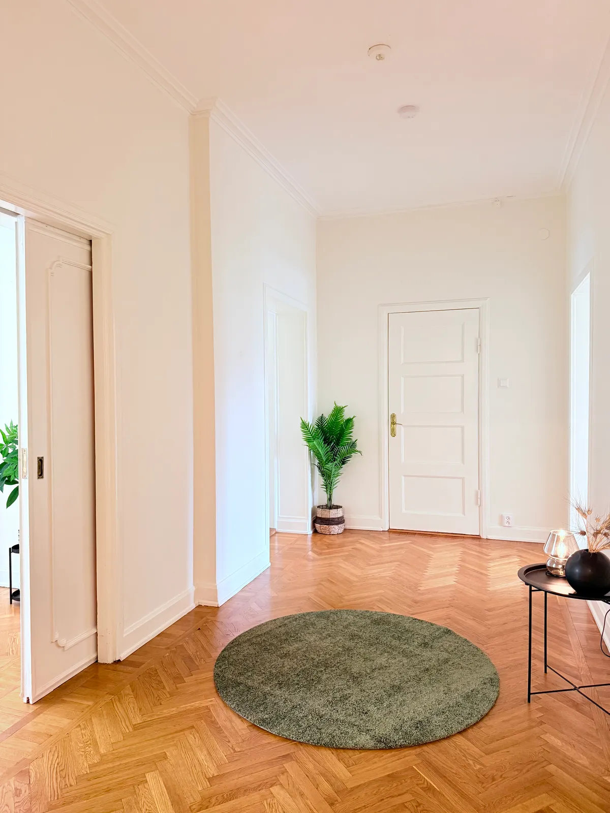 Hyreslägenhet på Eskilstuna i eskilstuna