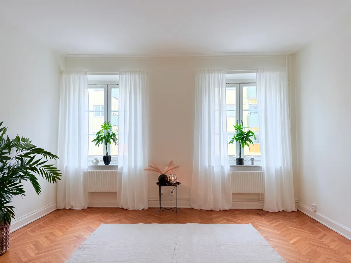 Hyreslägenhet på Eskilstuna i eskilstuna