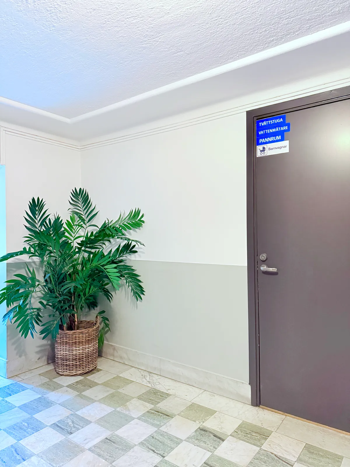 Hyreslägenhet på Eskilstuna i eskilstuna