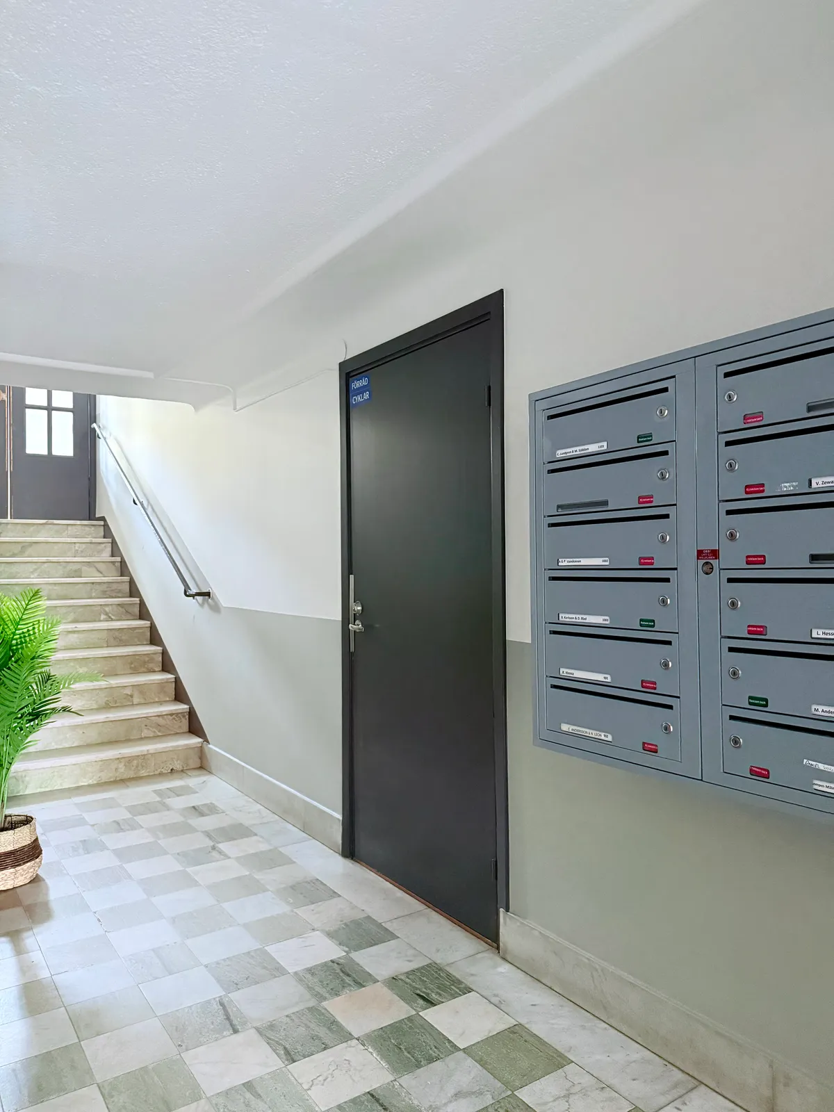 Hyreslägenhet på Eskilstuna i eskilstuna