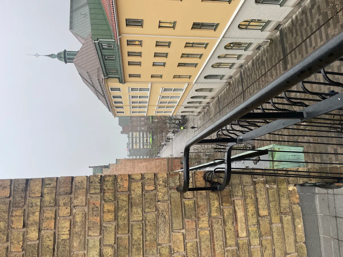 Hyreslägenhet på Eskilstuna i eskilstuna