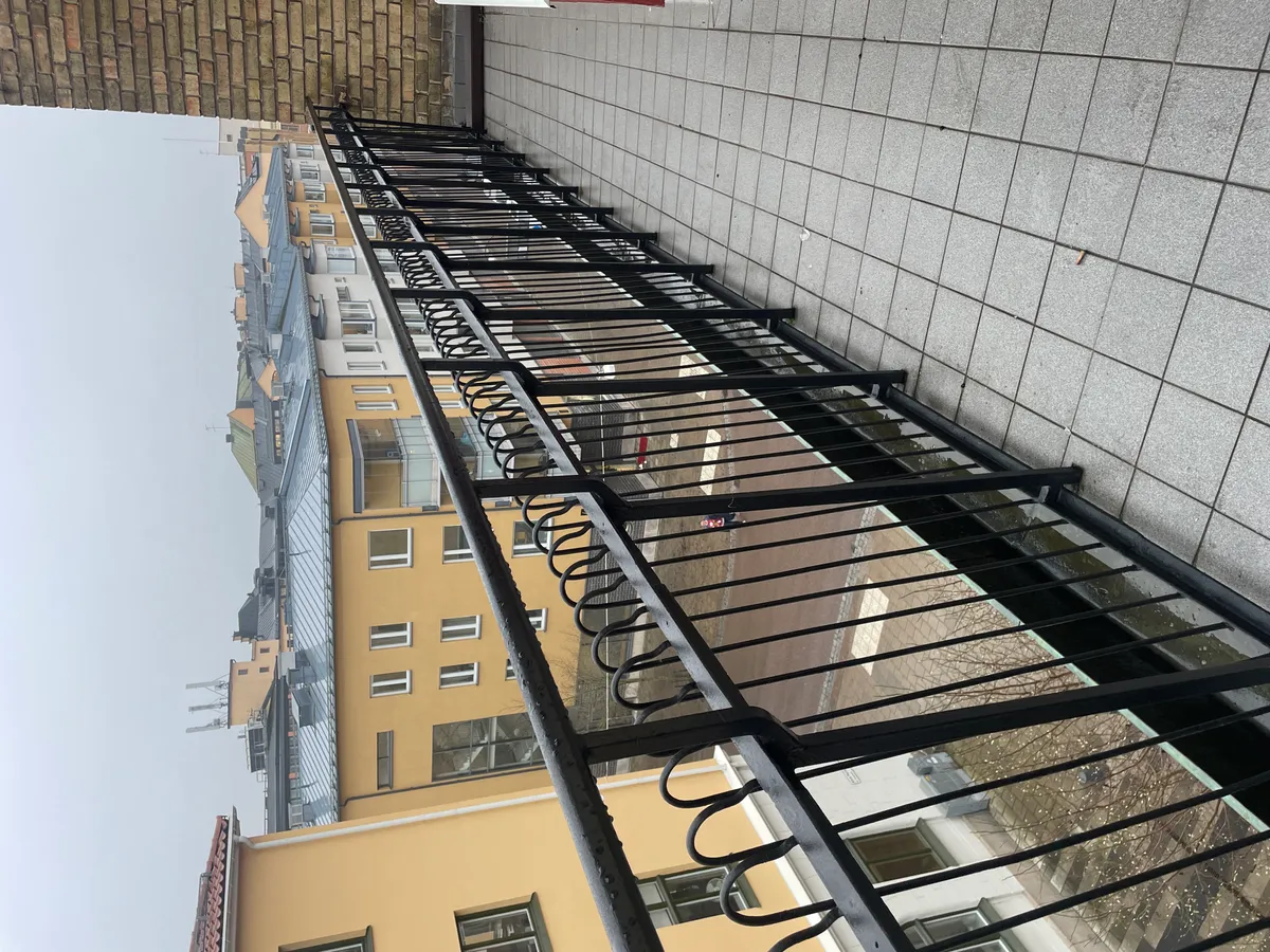 Hyreslägenhet på Eskilstuna i eskilstuna