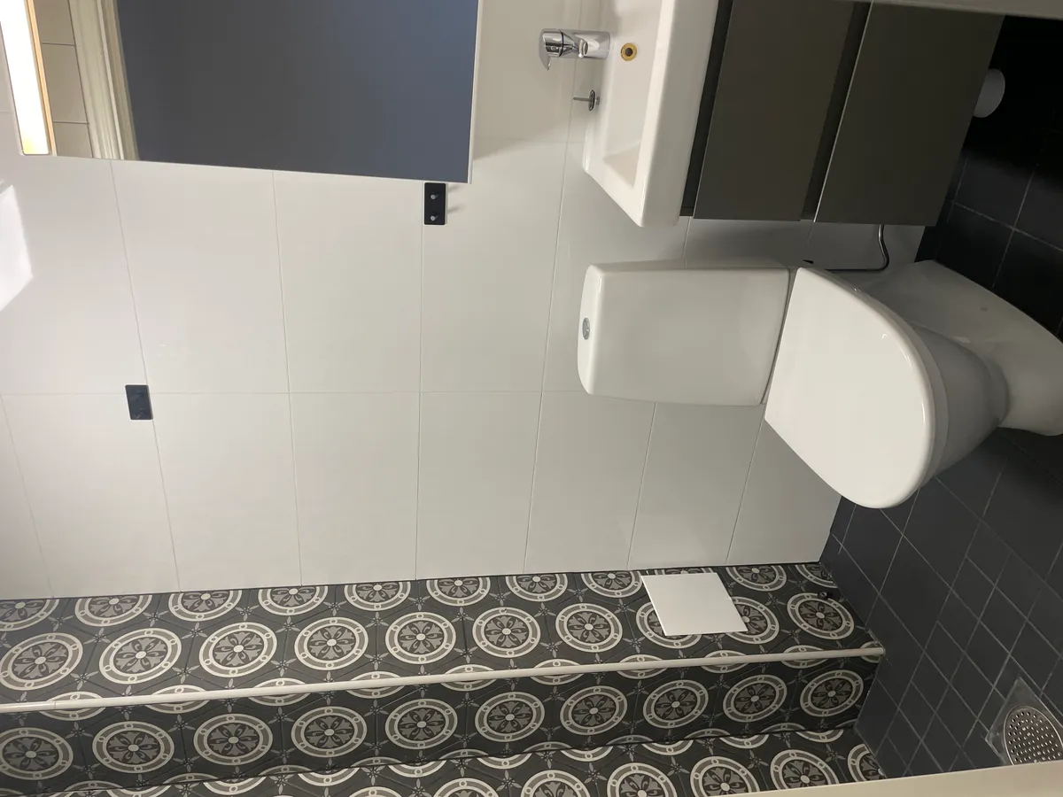 Hyreslägenhet på Eskilstuna i eskilstuna