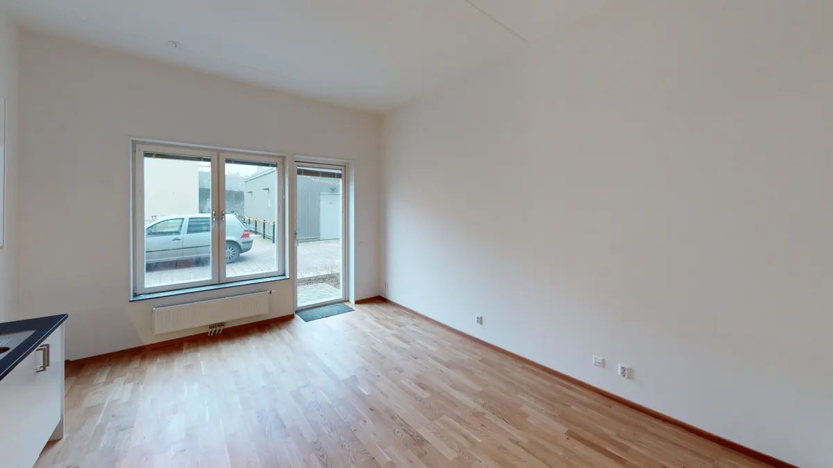 Hyreslägenhet på Eskilstuna i eskilstuna