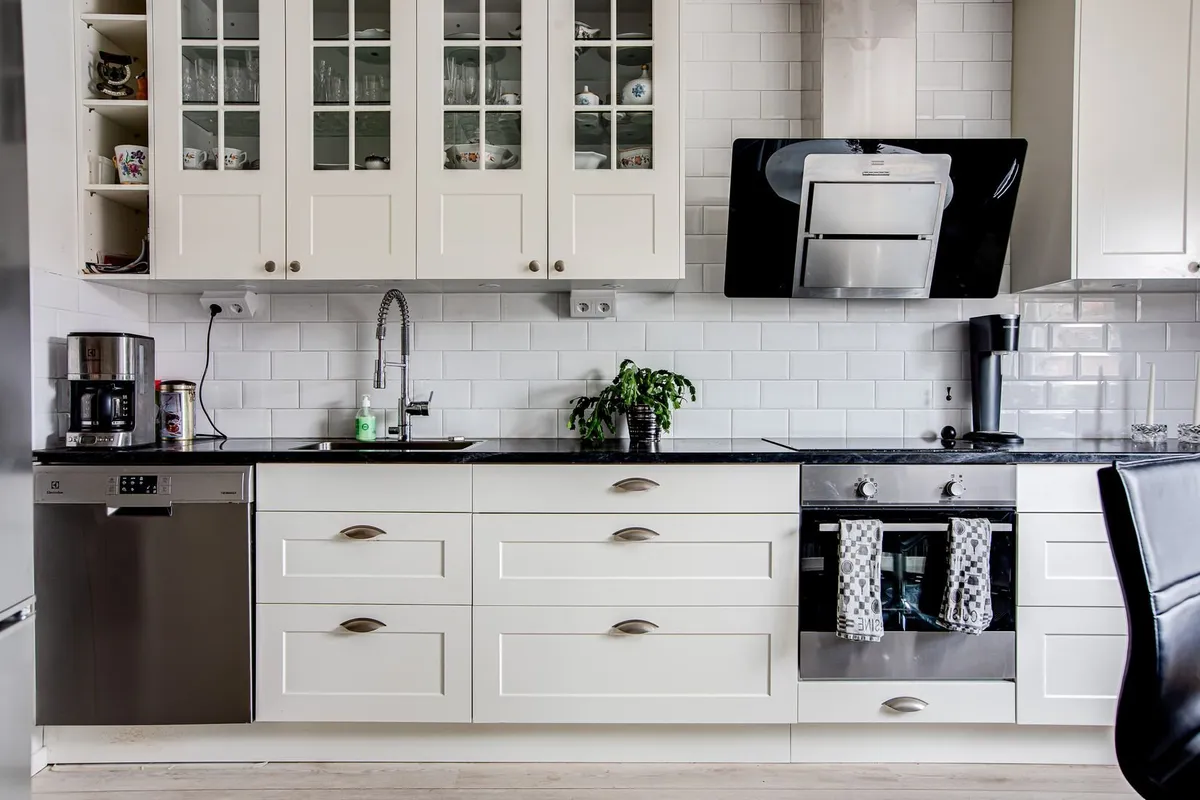 Hyreslägenhet på Norrköping i norrkoping