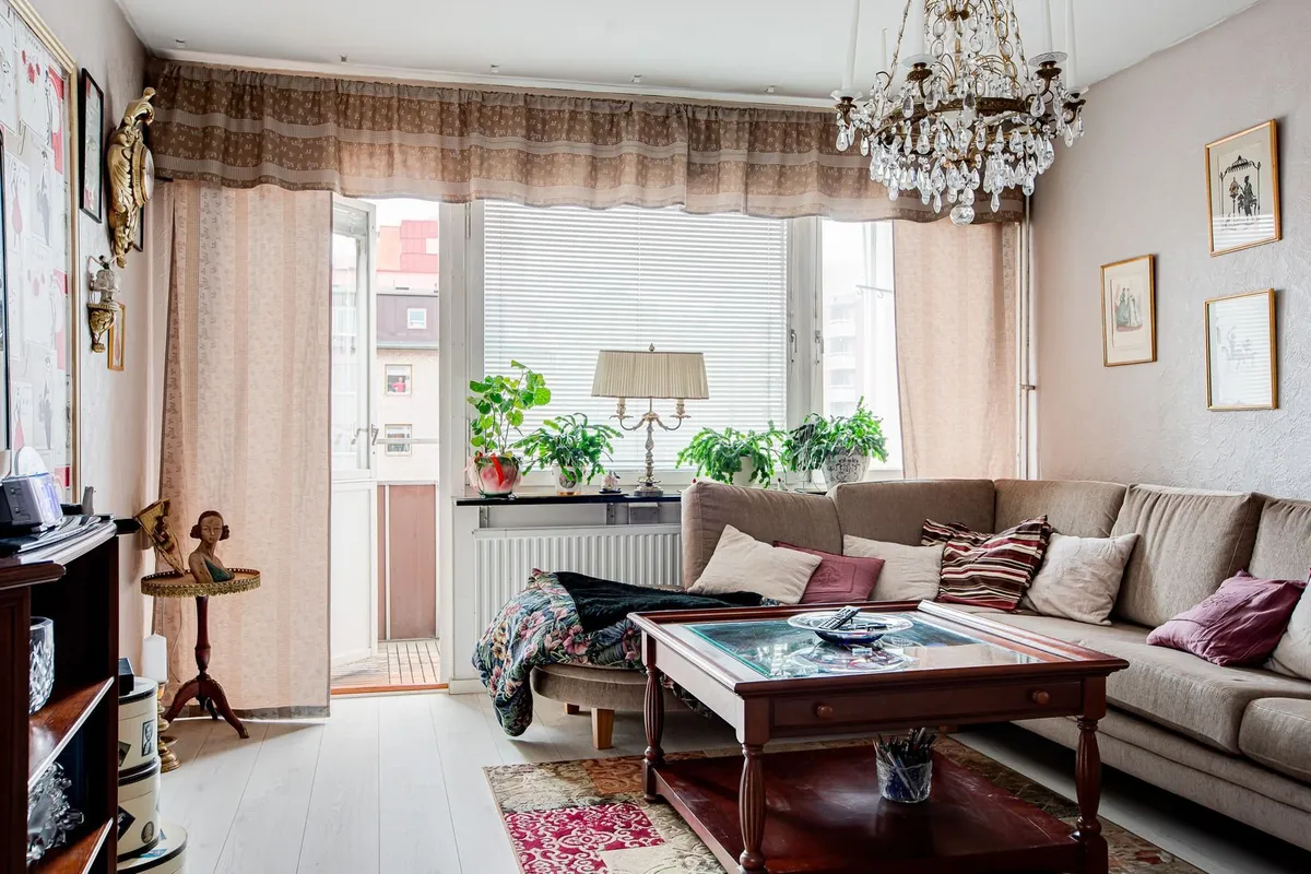 Hyreslägenhet på Norrköping i norrkoping