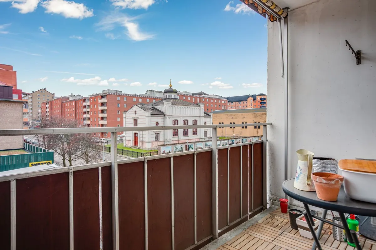 Hyreslägenhet på Norrköping i norrkoping