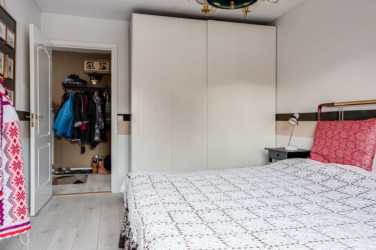 Hyreslägenhet på Norrköping i norrkoping