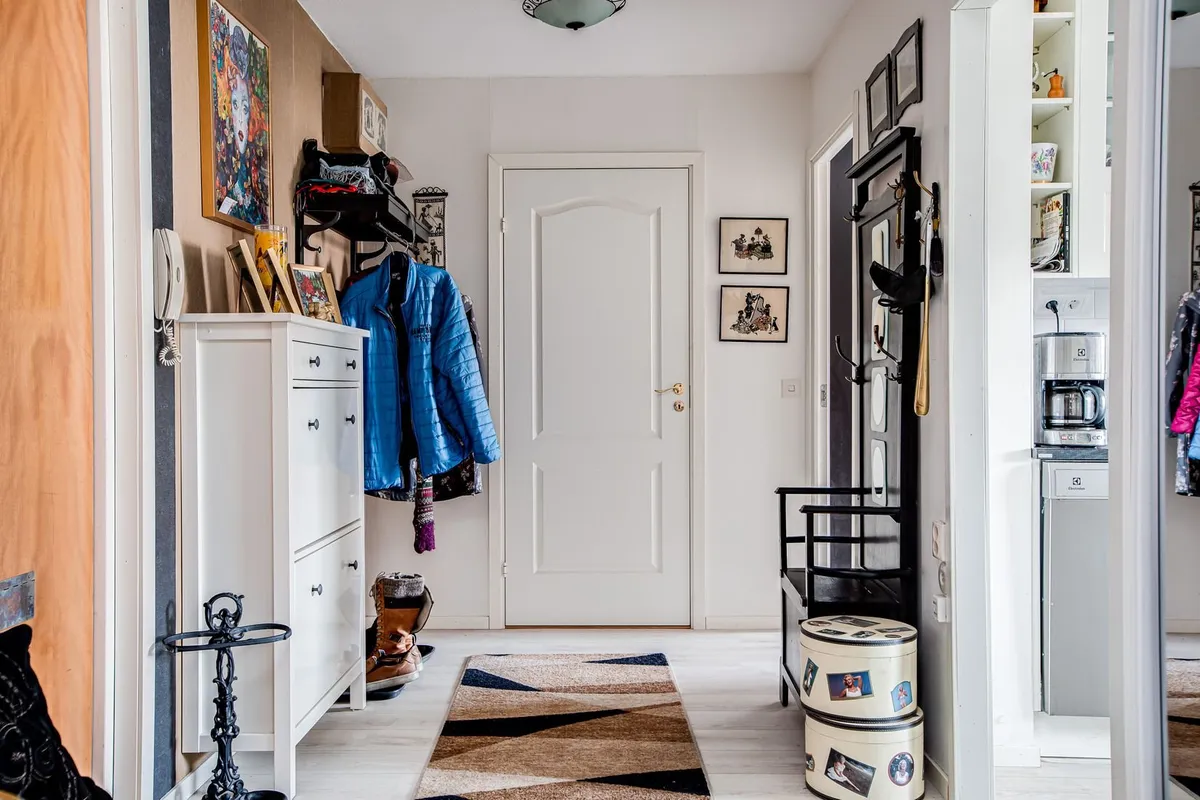 Hyreslägenhet på Norrköping i norrkoping